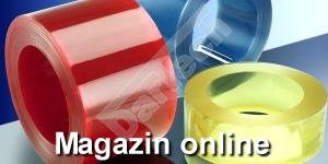 magazin online PVC